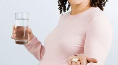 Противоотечные препараты для беременных